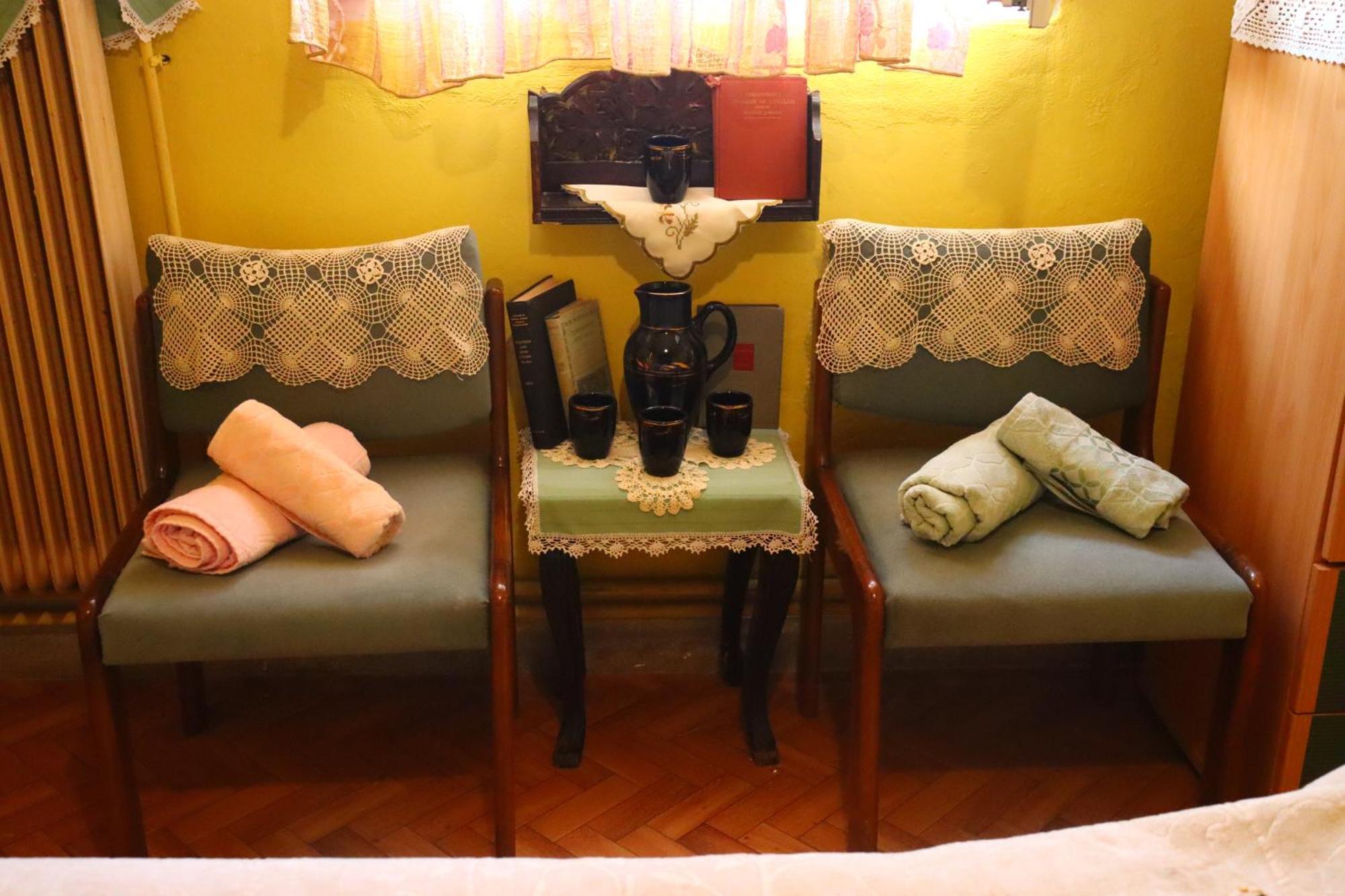 ευχάριστο σπίτι σε όμορφη γειτονια. Holiday home *