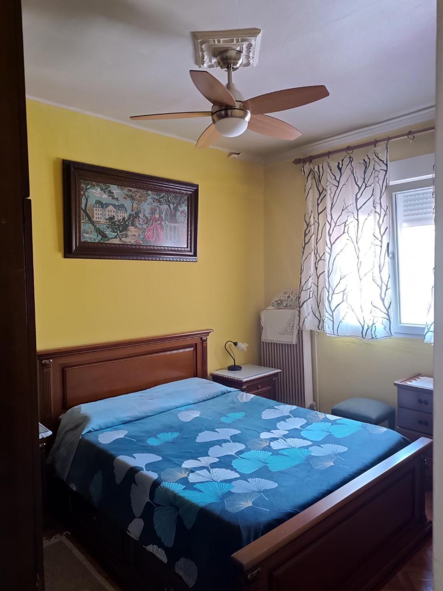 ευχάριστο σπίτι σε όμορφη γειτονια. Holiday home